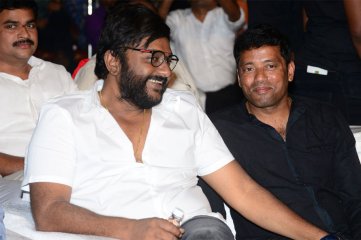 Syeraa Pre Release Event